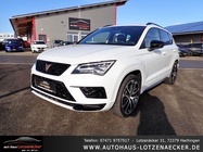 Cupra Ateca 2020