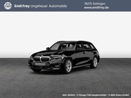 BMW 3 Series 2019