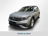 Volkswagen Tiguan 2025