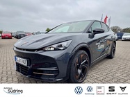 Cupra Tavascan 2024