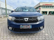 Dacia Sandero 2019