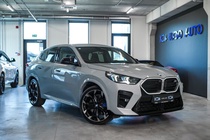 BMW X2 2025