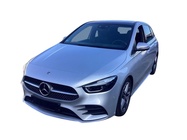 Mercedes-Benz B-Class 2023