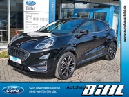 Ford Puma 2022