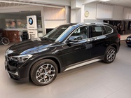 BMW X1 2021