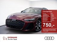 Audi A6 2026