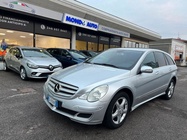 Mercedes-Benz R-Class 2007