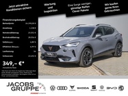 Cupra Formentor 2023