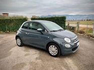Fiat 500 2020