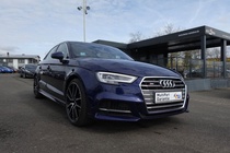 Audi S3 2019