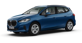 BMW 2 Series 2025