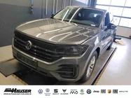 Volkswagen Touareg 2022