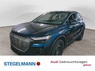 Audi Q4 e-tron 2022