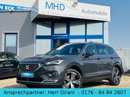 Seat Tarraco 2021
