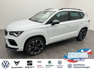 Cupra Ateca 2023