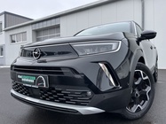 Opel Mokka 2022