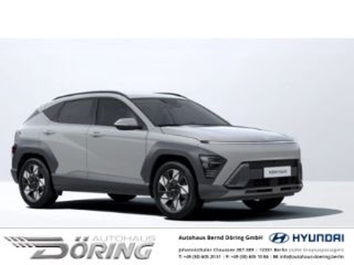 Hyundai Kona 2026