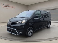 Toyota Proace 2020