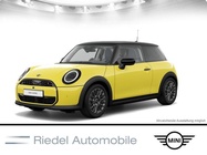 MINI Cooper 2025