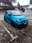 Abarth 595 2021