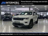 Jeep Grand Cherokee 2018