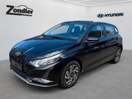 Hyundai i20 2025