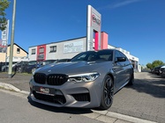 BMW M5 2019
