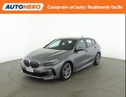BMW 1 Series 2022