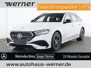 Mercedes-Benz E-Class 2025