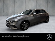 Mercedes-Benz A-Class 2025