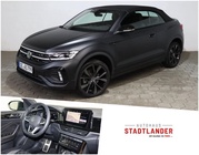 Volkswagen T-Roc 2024