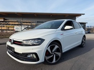 Volkswagen Polo 2019
