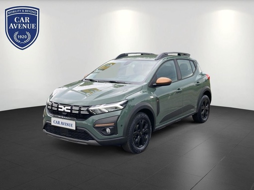 Dacia Sandero 2026