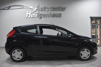 Ford Fiesta 2012