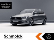 Mercedes-Benz B-Class 2021