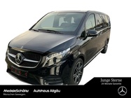 Mercedes-Benz V-Class 2024