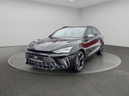Cupra Leon 2025