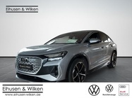 Audi Q4 e-tron 2022