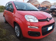 Fiat Panda 2022