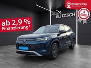 Volkswagen Tayron 2025