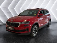 Skoda Karoq 2025
