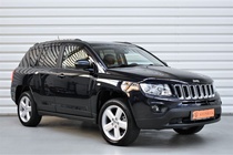 Jeep Compass 2011