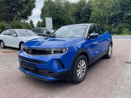 Opel Mokka 2022