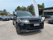 Land Rover Sport 2019