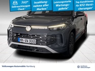 Volkswagen Tayron 2025