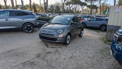Fiat 500 2023