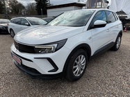 Opel Grandland 2022