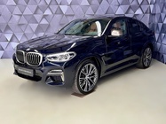 BMW X4 2020