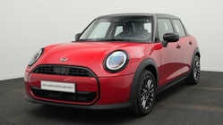 MINI Cooper 2025