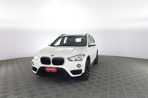 BMW X1 2019